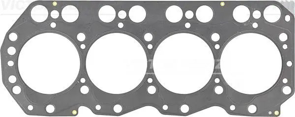 Handler.Part Gasket, cylinder head VICTOR REINZ 613127520 1