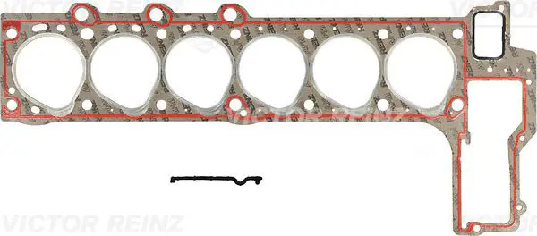 Handler.Part Gasket, cylinder head VICTOR REINZ 613133010 1