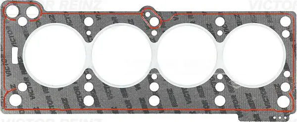 Handler.Part Gasket, cylinder head VICTOR REINZ 613162010 1