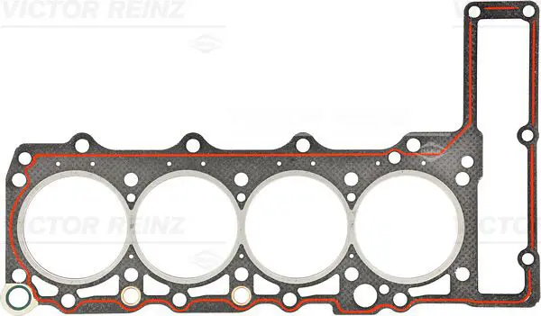 Handler.Part Gasket, cylinder head VICTOR REINZ 613166010 1