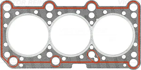 Handler.Part Gasket, cylinder head VICTOR REINZ 613170500 1