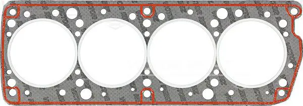 Handler.Part Gasket, cylinder head VICTOR REINZ 613173500 1