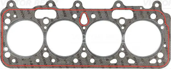 Handler.Part Gasket, cylinder head VICTOR REINZ 613175010 1