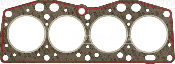 Handler.Part Gasket, cylinder head VICTOR REINZ 613176500 1