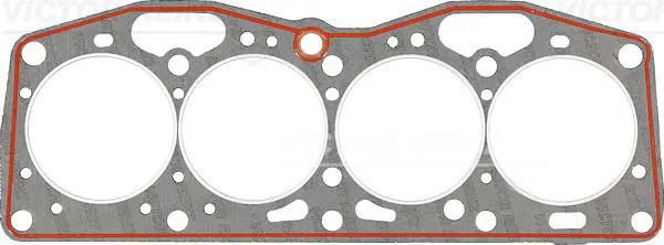 Handler.Part Gasket, cylinder head VICTOR REINZ 613177500 1