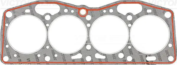 Handler.Part Gasket, cylinder head VICTOR REINZ 613177510 1