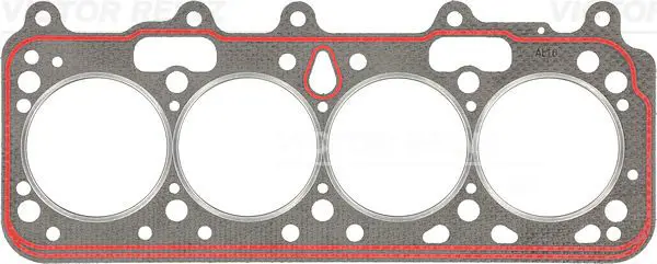 Handler.Part Gasket, cylinder head VICTOR REINZ 613179510 1