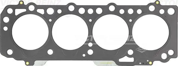 Handler.Part Gasket, cylinder head VICTOR REINZ 613192000 1