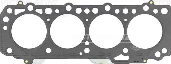 Handler.Part Gasket, cylinder head VICTOR REINZ 613192010 1