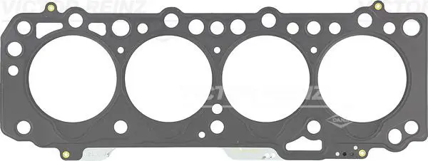 Handler.Part Gasket, cylinder head VICTOR REINZ 613192020 1