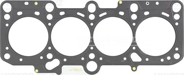 Handler.Part Gasket, cylinder head VICTOR REINZ 613195510 1