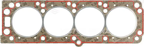 Handler.Part Gasket, cylinder head VICTOR REINZ 613300510 1