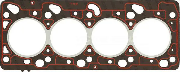 Handler.Part Gasket, cylinder head VICTOR REINZ 613304500 1