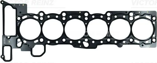 Handler.Part Gasket, cylinder head VICTOR REINZ 613307010 1