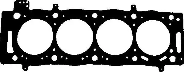 Handler.Part Gasket, cylinder head VICTOR REINZ 613311020 1