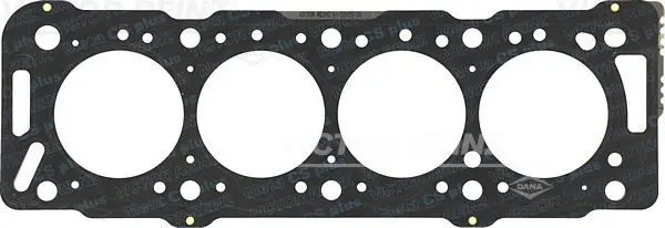 Handler.Part Gasket, cylinder head VICTOR REINZ 613315530 1