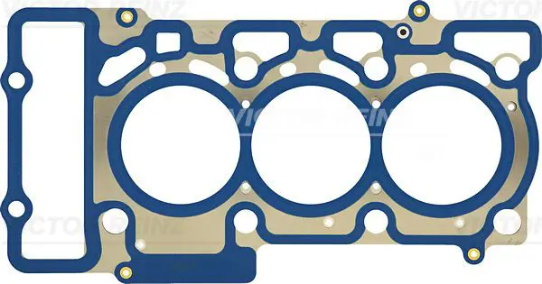 Handler.Part Gasket, cylinder head VICTOR REINZ 613316500 1