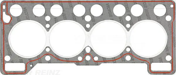 Handler.Part Gasket, cylinder head VICTOR REINZ 613359000 1