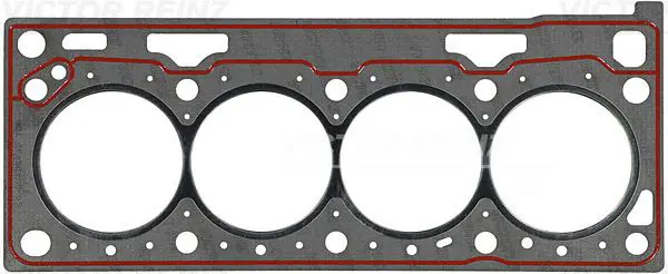 Handler.Part Gasket, cylinder head VICTOR REINZ 613360500 1