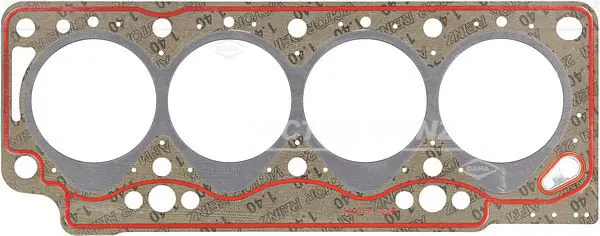 Handler.Part Gasket, cylinder head VICTOR REINZ 613368500 1