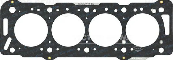 Handler.Part Gasket, cylinder head VICTOR REINZ 613372020 1