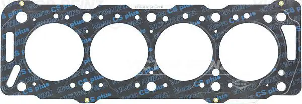 Handler.Part Gasket, cylinder head VICTOR REINZ 613372040 1