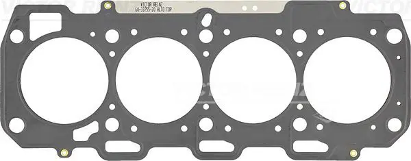 Handler.Part Gasket, cylinder head VICTOR REINZ 613375520 1