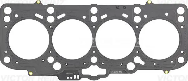 Handler.Part Gasket, cylinder head VICTOR REINZ 613377010 1