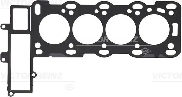 Handler.Part Gasket, cylinder head VICTOR REINZ 613382000 1