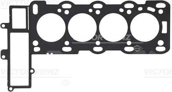 Handler.Part Gasket, cylinder head VICTOR REINZ 613382010 1