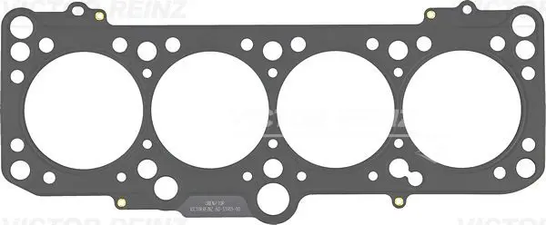 Handler.Part Gasket, cylinder head VICTOR REINZ 613390500 1