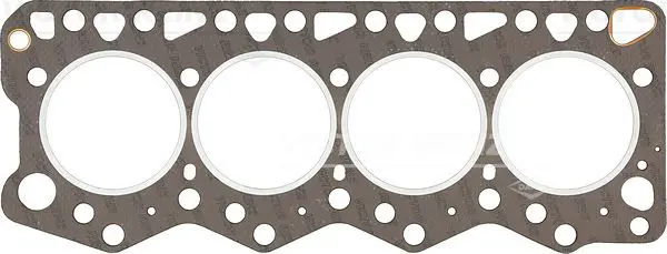 Handler.Part Gasket, cylinder head VICTOR REINZ 613394540 1