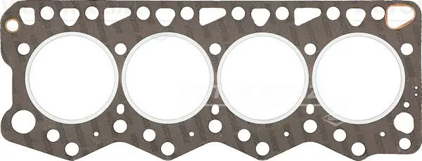 Handler.Part Gasket, cylinder head VICTOR REINZ 613394550 1