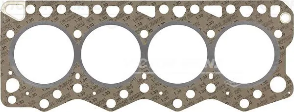 Handler.Part Gasket, cylinder head VICTOR REINZ 613395000 1