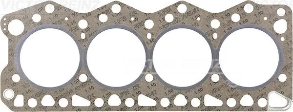 Handler.Part Gasket, cylinder head VICTOR REINZ 613395020 1