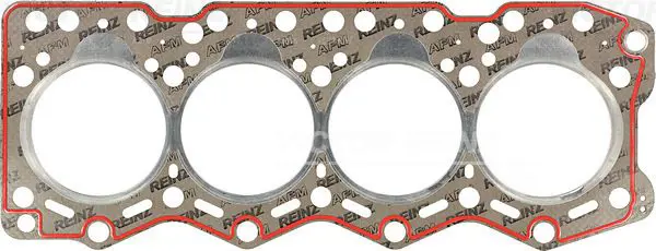 Handler.Part Gasket, cylinder head VICTOR REINZ 613395510 1