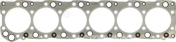 Handler.Part Gasket, cylinder head VICTOR REINZ 613406000 1