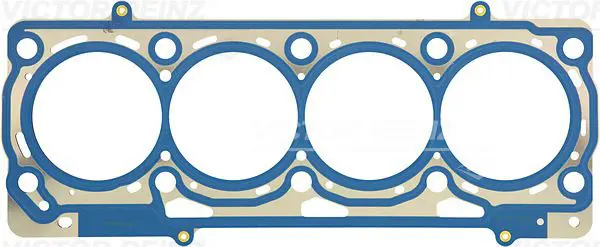 Handler.Part Gasket, cylinder head VICTOR REINZ 613407000 1