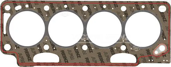 Handler.Part Gasket, cylinder head VICTOR REINZ 613411500 1