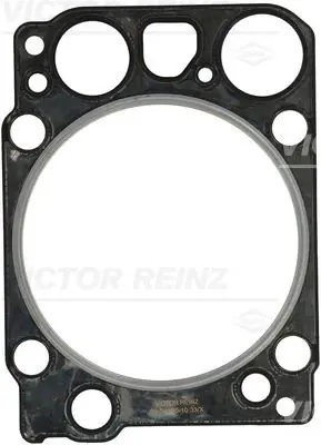 Handler.Part Gasket, cylinder head VICTOR REINZ 613419010 1