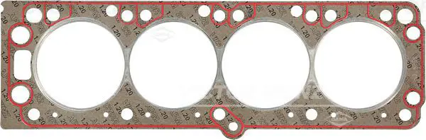 Handler.Part Gasket, cylinder head VICTOR REINZ 613421000 1