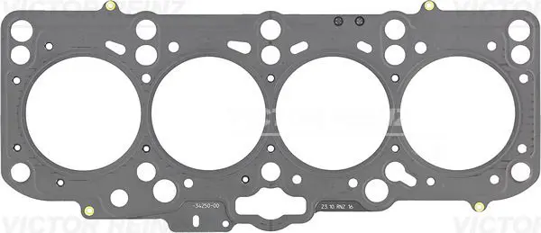 Handler.Part Gasket, cylinder head VICTOR REINZ 613425000 1