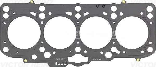 Handler.Part Gasket, cylinder head VICTOR REINZ 613425020 1