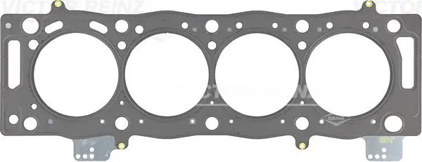 Handler.Part Gasket, cylinder head VICTOR REINZ 613437020 1