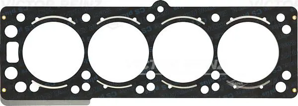 Handler.Part Gasket, cylinder head VICTOR REINZ 613443500 1