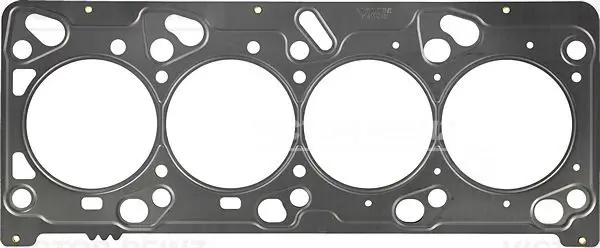 Handler.Part Gasket, cylinder head VICTOR REINZ 613444000 1