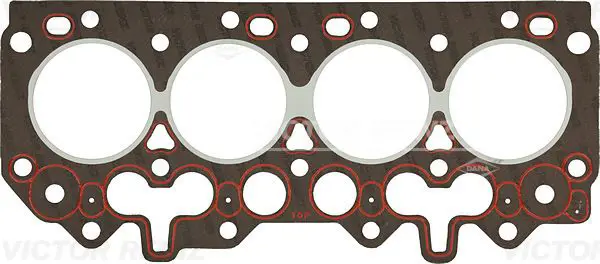 Handler.Part Gasket, cylinder head VICTOR REINZ 613446530 1