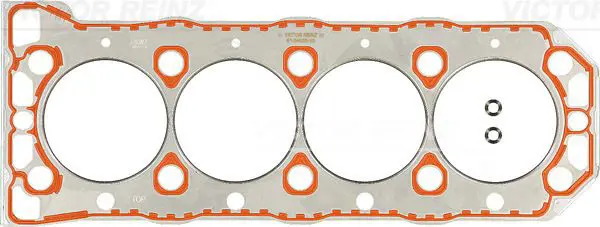 Handler.Part Gasket, cylinder head VICTOR REINZ 613483510 1