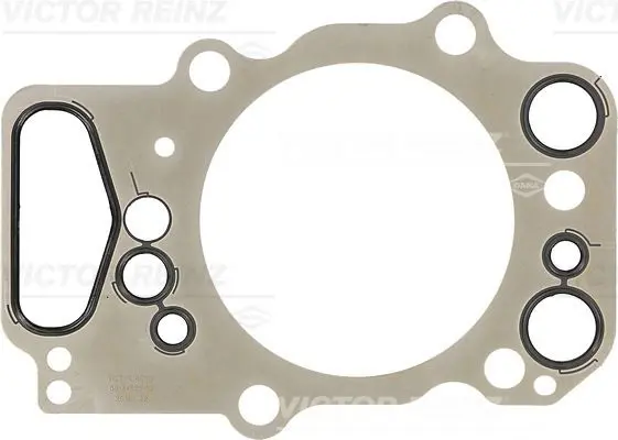 Handler.Part Gasket, cylinder head VICTOR REINZ 613488510 1