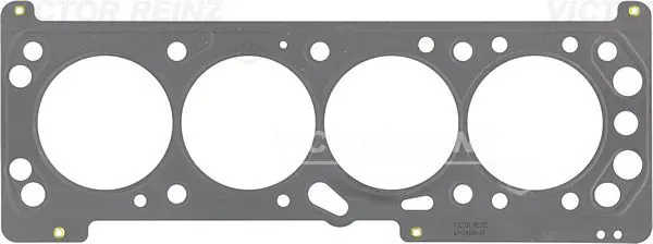 Handler.Part Gasket, cylinder head VICTOR REINZ 613490000 1